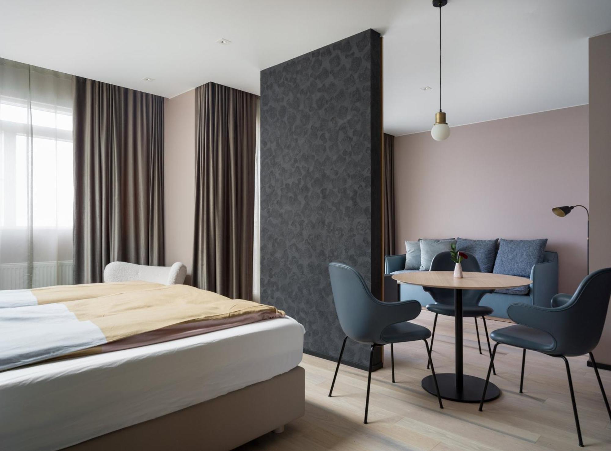 Hotel Lotus Reykjavík Zewnętrze zdjęcie