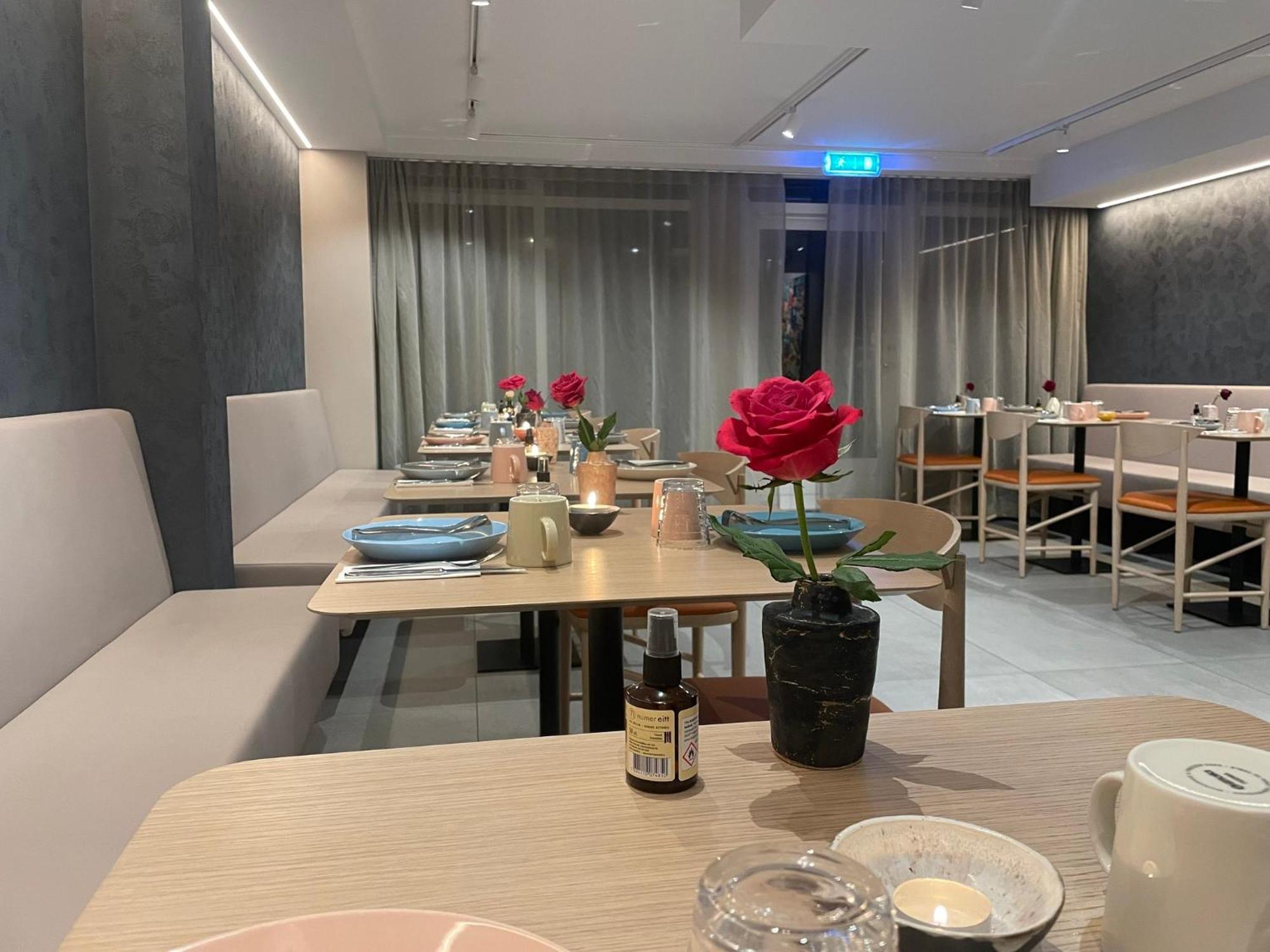 Hotel Lotus Reykjavík Zewnętrze zdjęcie