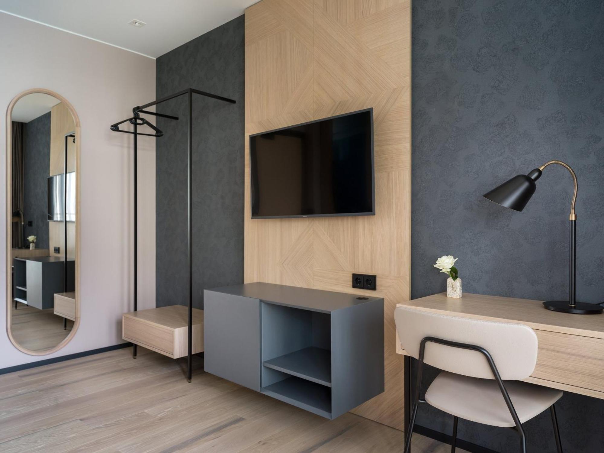 Hotel Lotus Reykjavík Zewnętrze zdjęcie