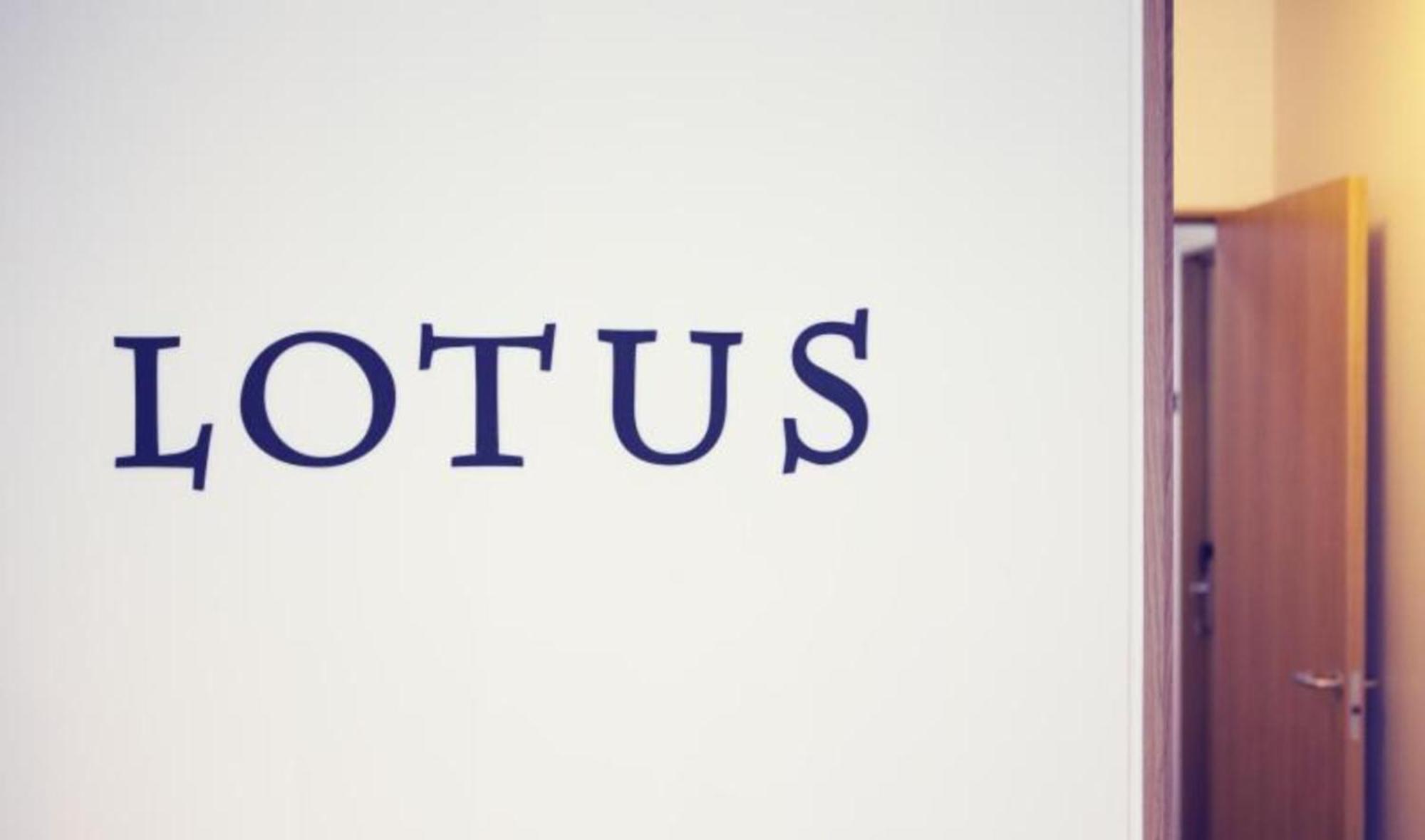 Hotel Lotus Reykjavík Zewnętrze zdjęcie